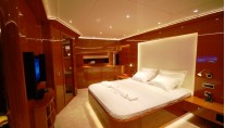 Lady Deisy -  Master Cabin 2
